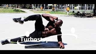 ABDOMEN MEDIO Y OBLIQUOS CORE WORKOUT EXTREMO [upl. by Anaitat]