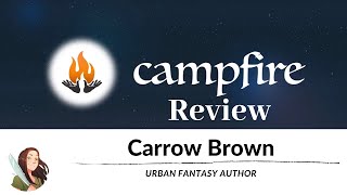 Campfire Review [upl. by Ecyned]