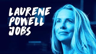 The David Rubenstein Show Laurene Powell Jobs [upl. by Jasmina217]