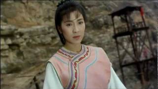 Wing Chun Official Trailer 1994 Donnie Yen [upl. by Dreda]