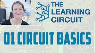 Circuit Basics  The Learning Circuit [upl. by Constantino]