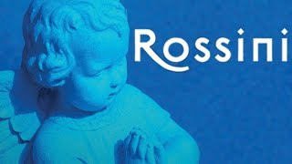 Rossini Petite Messe Solennelle [upl. by Ness]