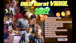 dikir barat viral 2021 [upl. by Florie51]