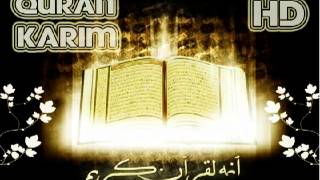 SURAH AL BAQARAH full by Mishary Alafasy HD  QURAN [upl. by Asiram]