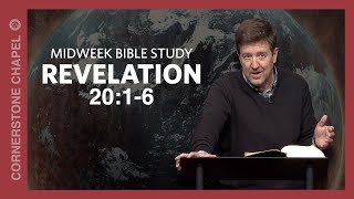 Verse by Verse Teaching  Revelation 2016  Gary Hamrick [upl. by Uht]