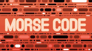 How Does Morse Code Work [upl. by Emor]