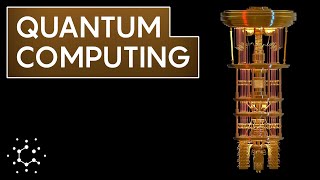 Quantum Computers Explained With Quantum Physics [upl. by Hafirahs]