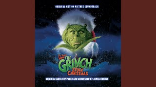 Lonely Christmas Eve From quotDr Seuss How The Grinch Stole Christmasquot Soundtrack [upl. by Valdes]