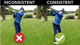 PERFECT GOLF BACK SWING FOR SENIOR GOLFERS [upl. by Jasmine]