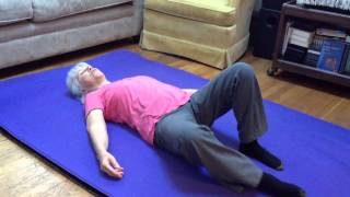 How to Release the Psoas Muscles [upl. by Velleman]