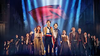 Les Misérables JAPAN 2021 Official Trailer [upl. by Giorgi]