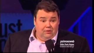 John Pinette  Just for Laughs [upl. by Amice]