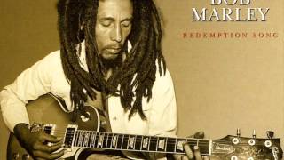 Bob Marley  redemption song [upl. by Eyde]