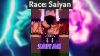 Saiyan  Roblox Project XL [upl. by Bocock]