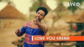 LYEtv  Yonatan Tadesse Dula  Melito  LYE Eritrean Music 2018 [upl. by Nylahsoj227]