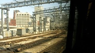 Amtrak Northeast Regional ride from New York To Boston FULL [upl. by Gross50]