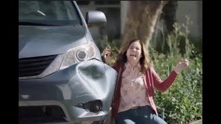 Esurance Commercial 2018 The Pain Wont Last Long [upl. by Evets]