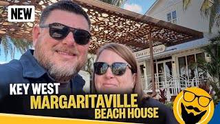 Margaritaville Beach House Key West  2024 Review [upl. by Tegdig166]