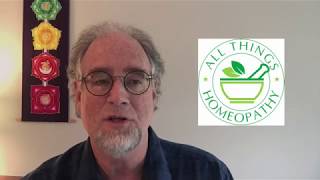 ATH 1 Introduction to Homeopathy Part 1 [upl. by Ringler762]