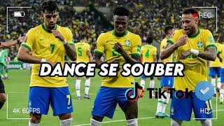 Dance se souber TikTok 2023 [upl. by Ahsinahs]