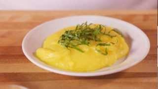 How to Make Homemade Polenta [upl. by Hurst277]