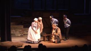 Les Miserables Full Show [upl. by Hebner88]