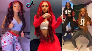 New Dance Challenge and Memes Compilation  🔥November [upl. by Ulick782]