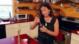 Aromatherapy Recipes How To Make Incense Sticks At Home [upl. by Leidag]