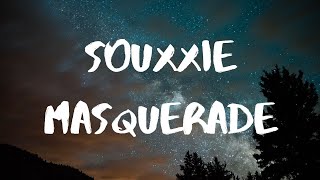 Siouxxie Masquerade Lyrics [upl. by Euginimod]