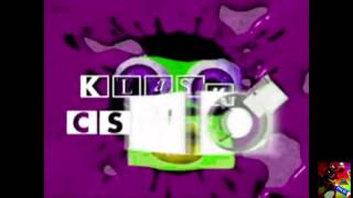 NEW EFFECT Klasky Csupo Tried [upl. by Alleahcim]