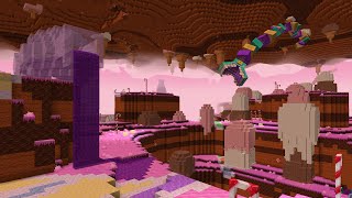 Alexs Caves Candy Cavity Preview [upl. by Anerec98]