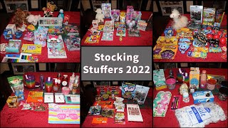 Stocking Stuffers 2022 – All Ages [upl. by Acceber]