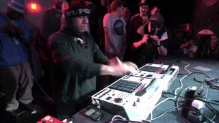 araabMUZIK dubstep live  1500M2  Warsaw HD [upl. by Dukie427]