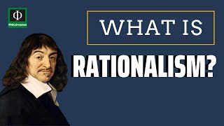 What is Rationalism [upl. by Ataynik]