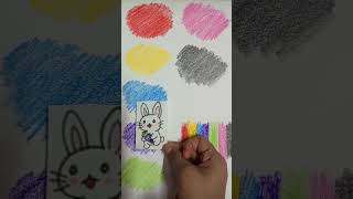 I could be every colour you like colors art yt ytshorts viralvideo trendingshorts [upl. by Yelrahc]