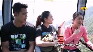 mr London Ms Langkawi episode 7 [upl. by Ettenom]