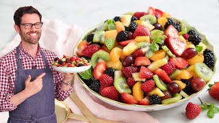 Fruit Salad [upl. by Zhang]