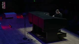 Bach Goldberg Variations Organ version Cameron Carpenter [upl. by Velick]