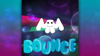 Marshmello  BoUnCE [upl. by Kokoruda]