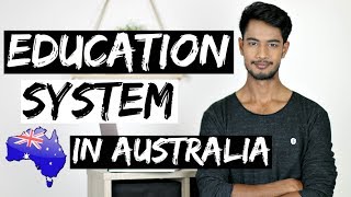 Education system in Australia  Study in Australia [upl. by Sielen810]