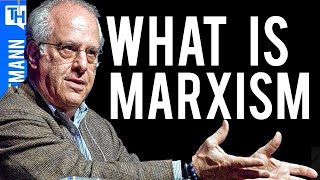 Marxism vs Communism w Richard Wolff [upl. by Corly]