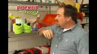 NEW Pocket Hose  Official As Seen On TV Commercial [upl. by Allveta]