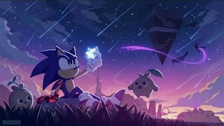 Sonic Frontiers Lofi  ⭐ 𝓼𝓱𝓸𝓸𝓽 𝓯𝓸𝓻 𝓽𝓱𝓮 𝓼𝓽𝓪𝓻𝓼 ⭐ [upl. by Erialcyram]