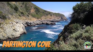 Partington Cove [upl. by Amalie]