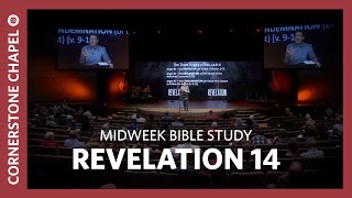 Verse by Verse Teaching  Revelation 14  Gary Hamrick [upl. by Dorweiler41]