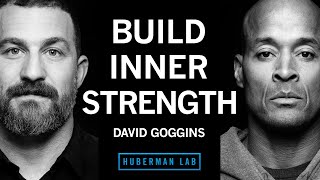 David Goggins How to Build Immense Inner Strength [upl. by Ranique]