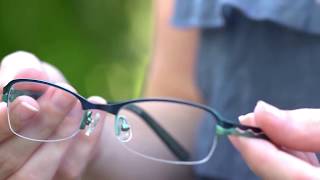 Essilor 360 Single Vision lenses a digital lens from Essilor [upl. by Notgnilliw]