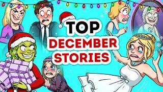 Best animated stories compilation Animations you need to watch [upl. by Mallina]