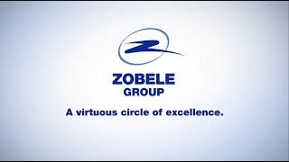 ZOBELE GROUP Corporate Presentation [upl. by Suaeddaht]