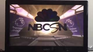 NBCSN 2016 Premier League Intro [upl. by Housen873]